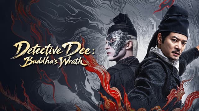 Detective Dee: Buddha's Wrath