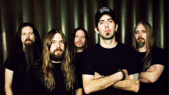 Lamb of God: Terror and Hubris