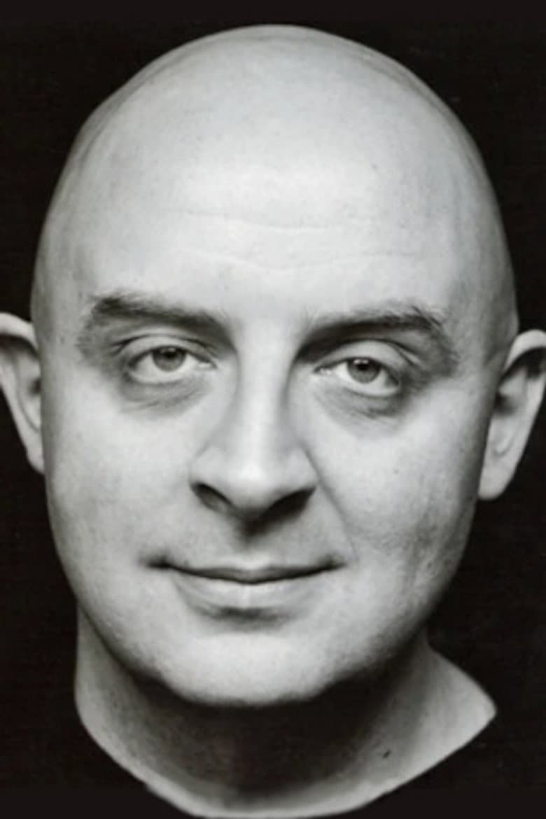 Warren Donnelly