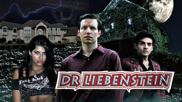 Dr Liebenstein