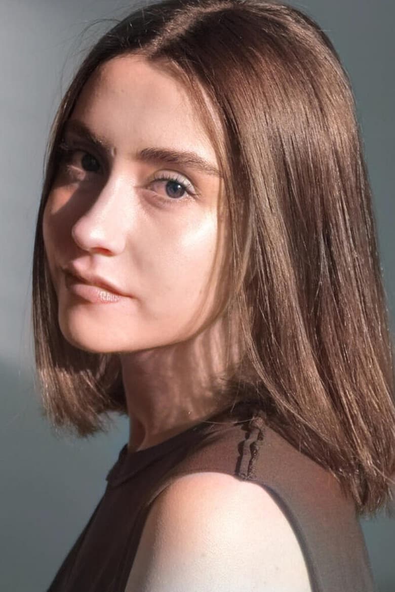 Dilara Melami
