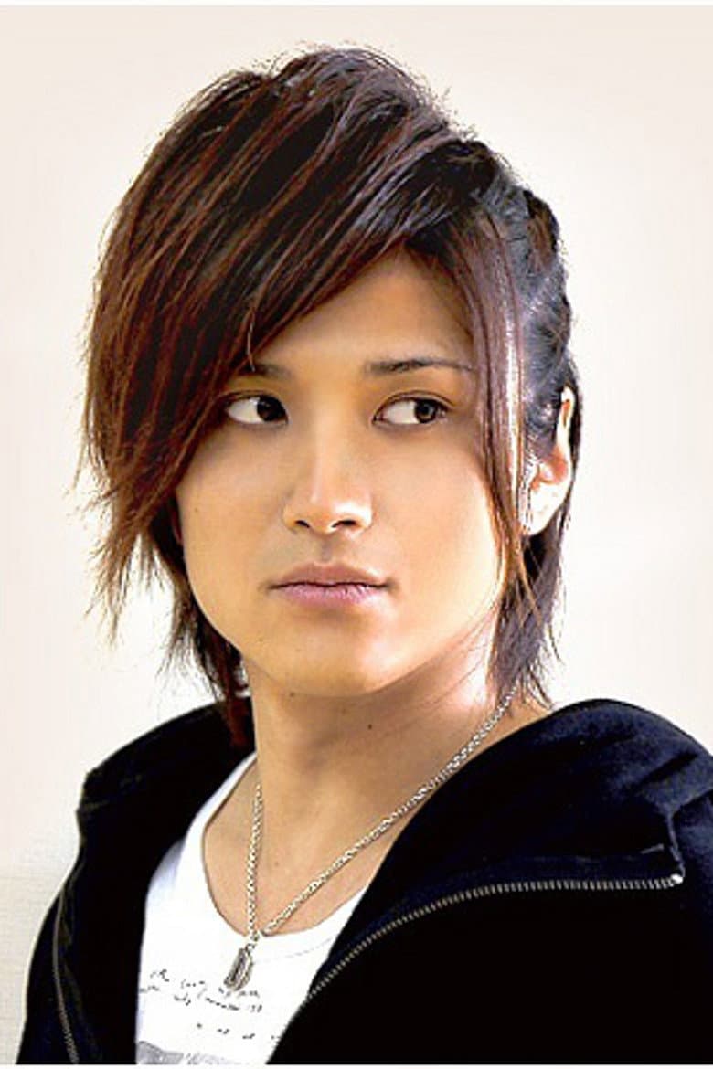Daisuke Watanabe
