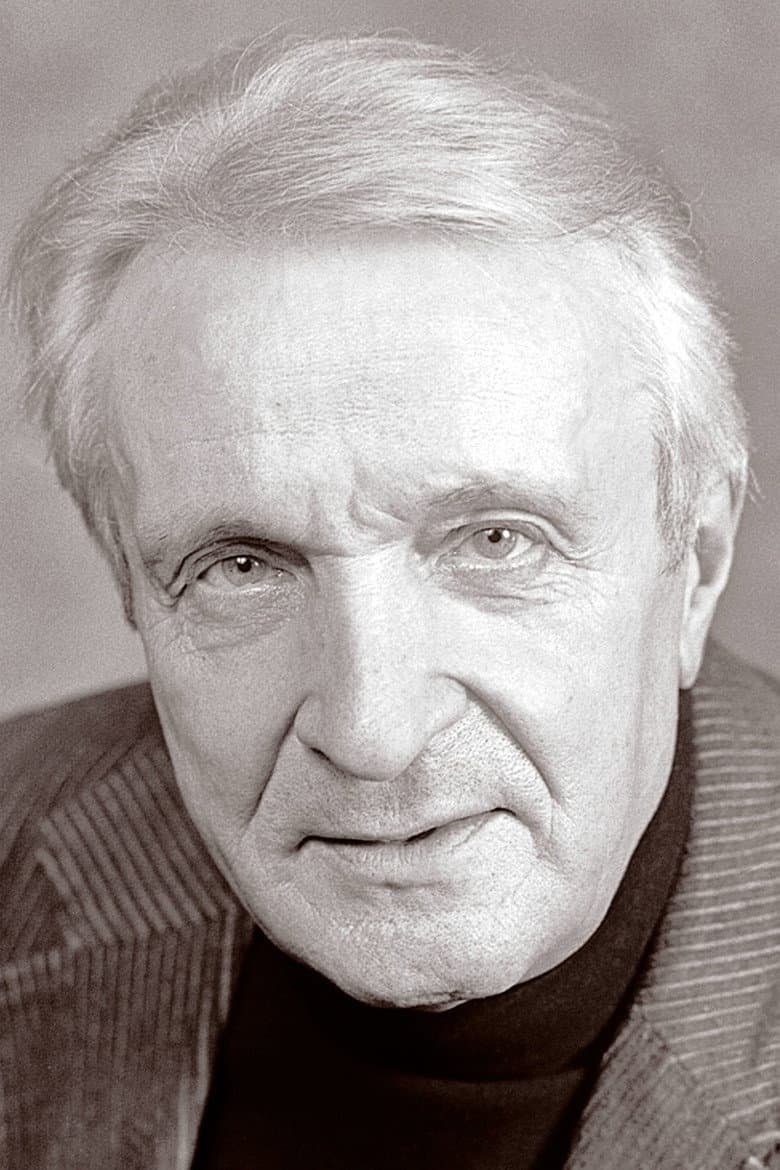 Stanislav Landgraf