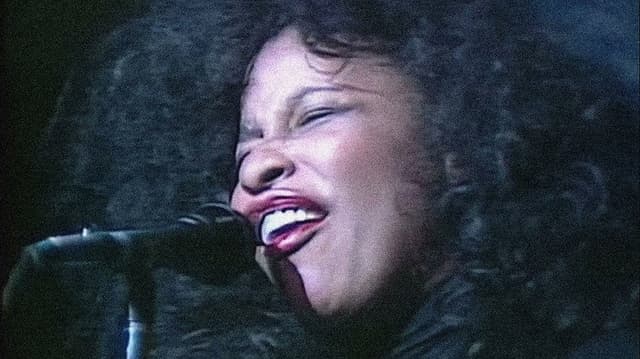 Chaka Khan: Live At Roxy