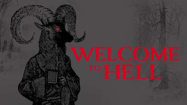 Welcome to Hell