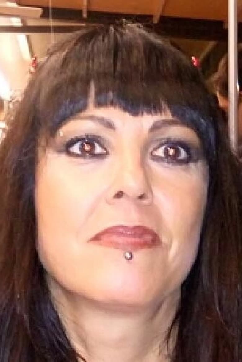 Natalia Guijarro