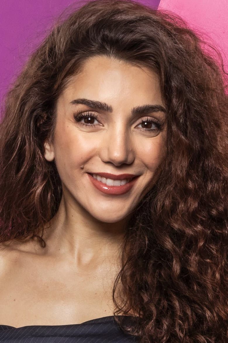 Gina Dirawi