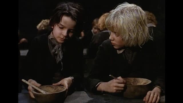 Oliver Twist