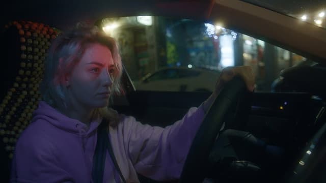 Headlights