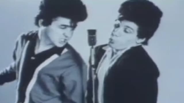 Legends of Doo-Wop