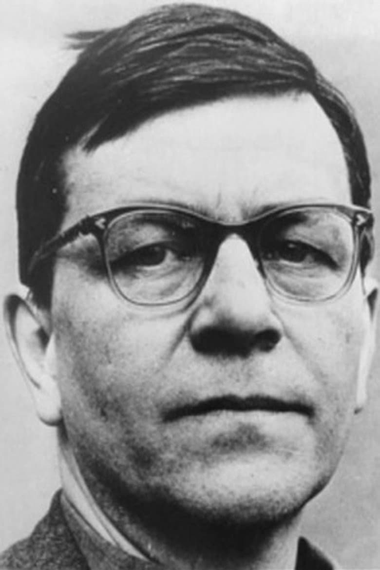 Peter Wiess