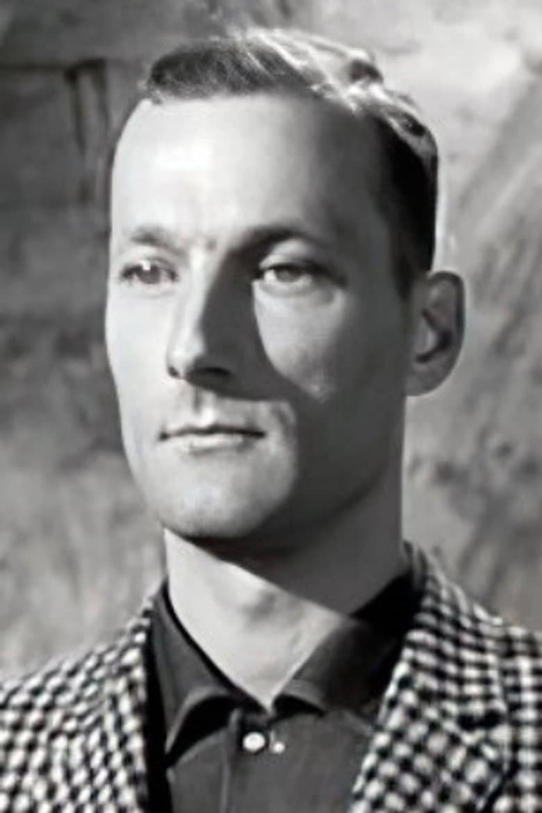Antoine Baud