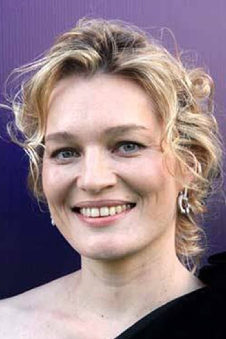 Viktoriya Tolstoganova