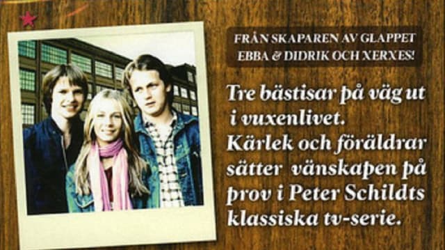 Lycka till