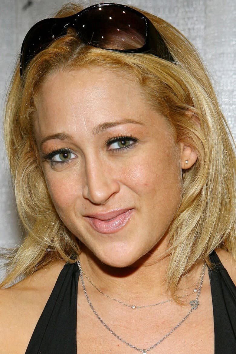 Jennifer Blanc-Biehn