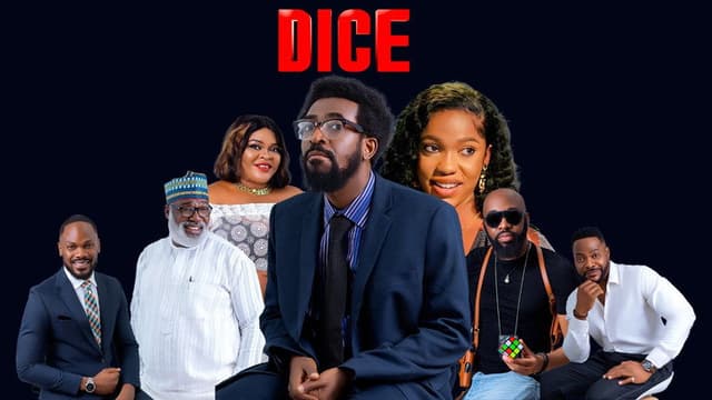 Dice