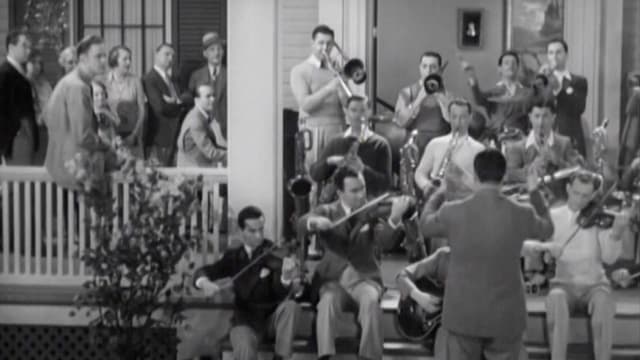Johnny Green & His Orchestra