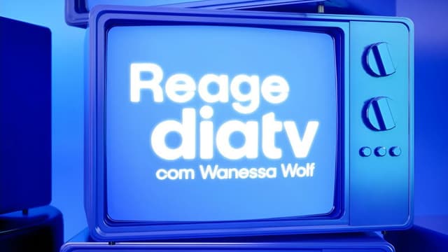 Reage DiaTv
