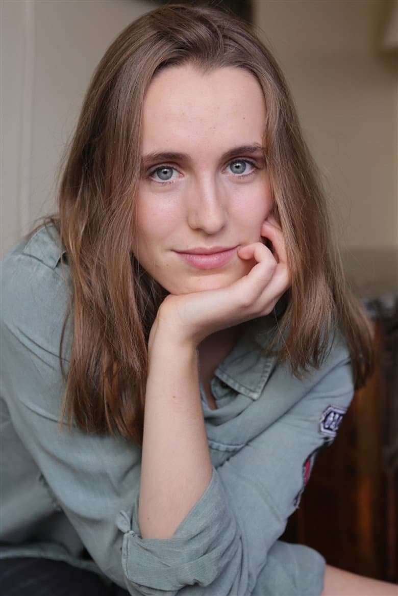 Delphine Lacheteau