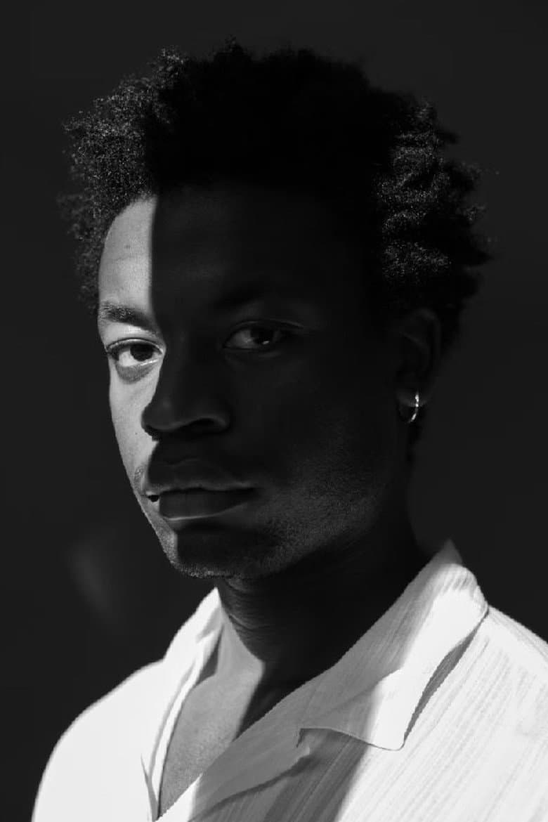 Philippe Kande