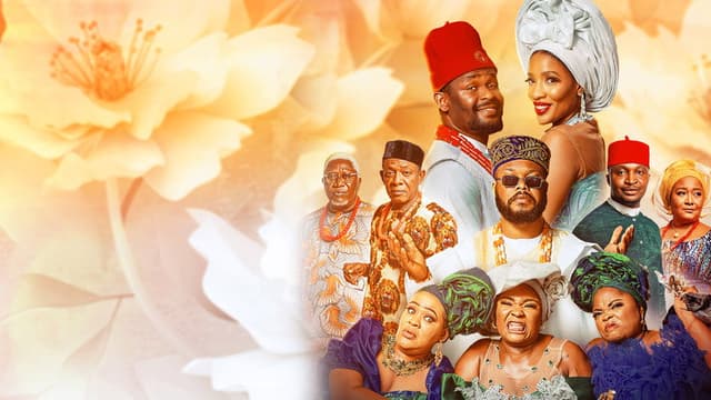 The Bride Price