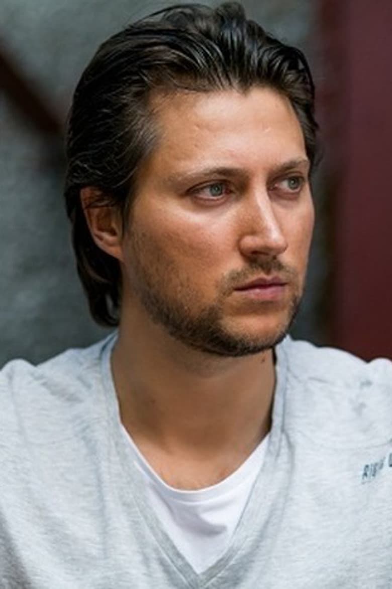 Artemiy Tsvigun