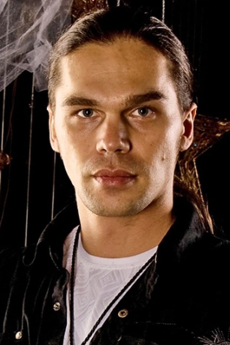 Vladimir Novikov