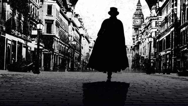 Jack the Ripper: Hidden Victims