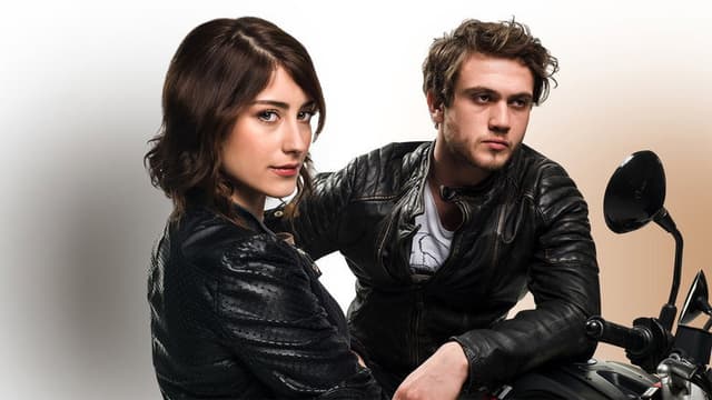 Maral: The Most Beautiful Story