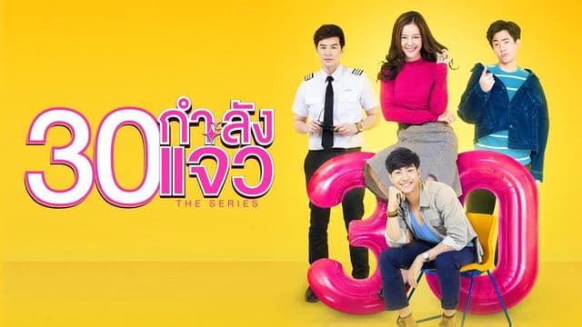 Fabulous 30 The Series