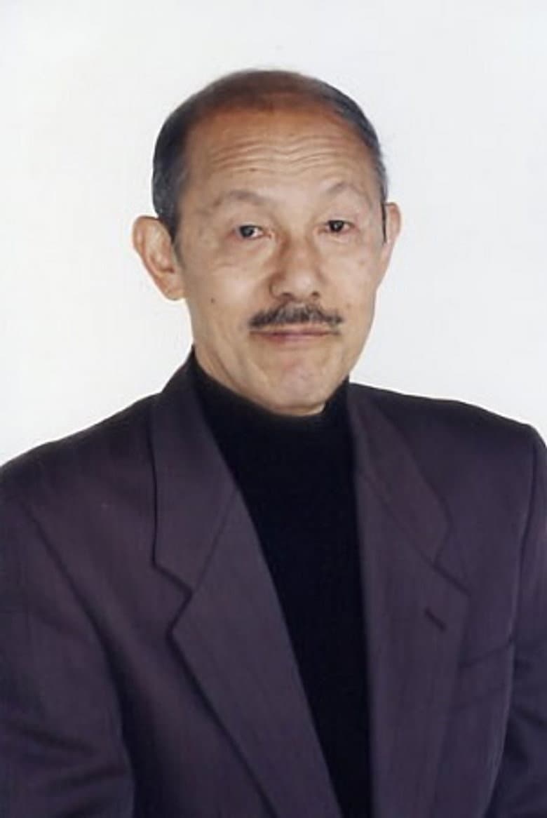 Takeshi Kuwabara