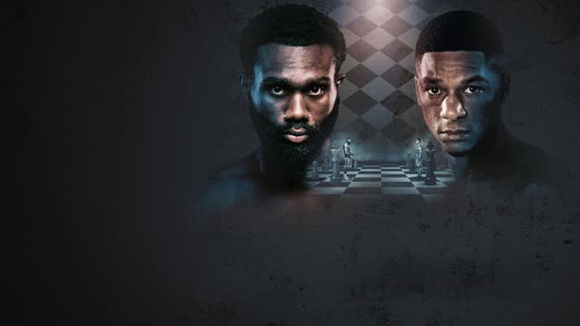 Jaron Ennis vs. Uisma Lima