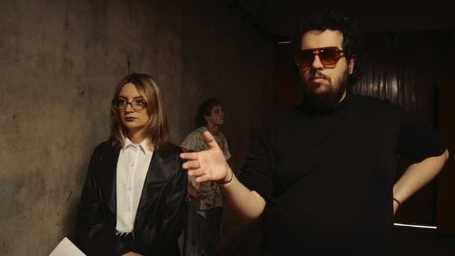El Productor