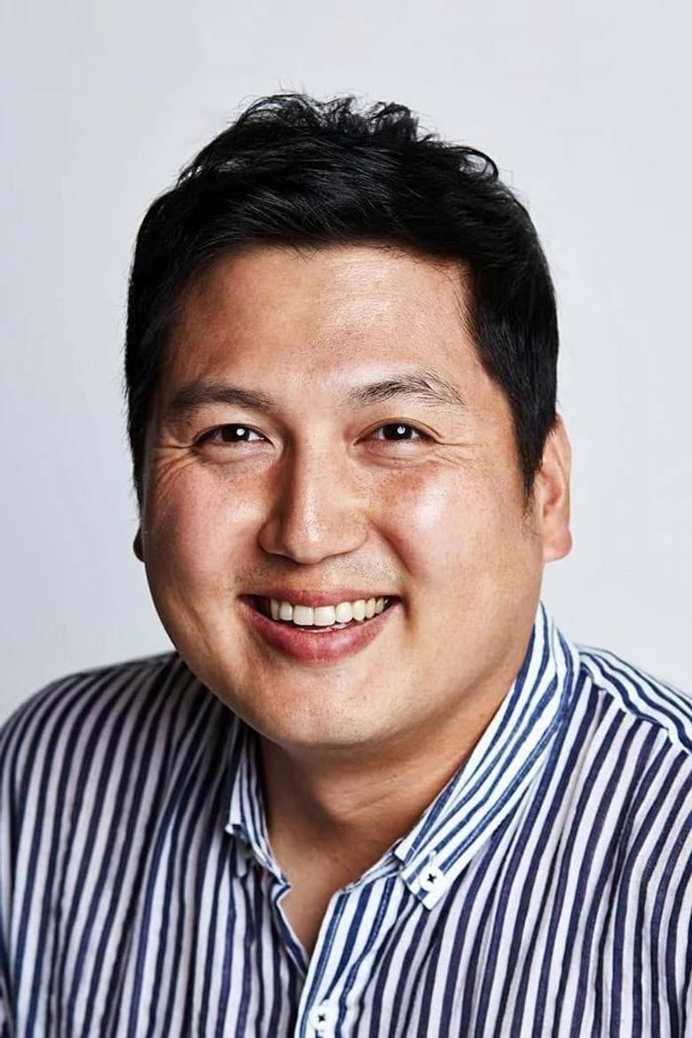 Park Jae-woong