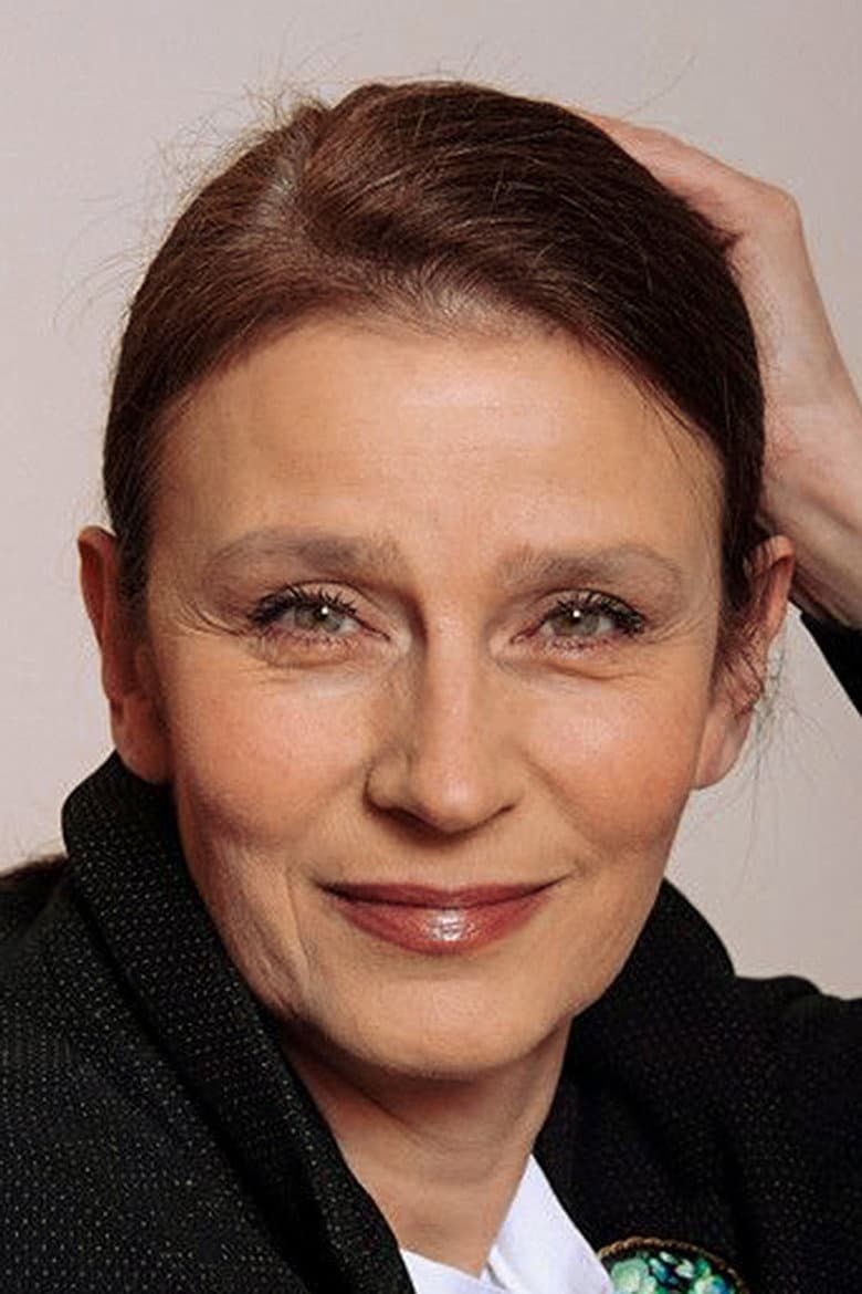 Elena Safonova