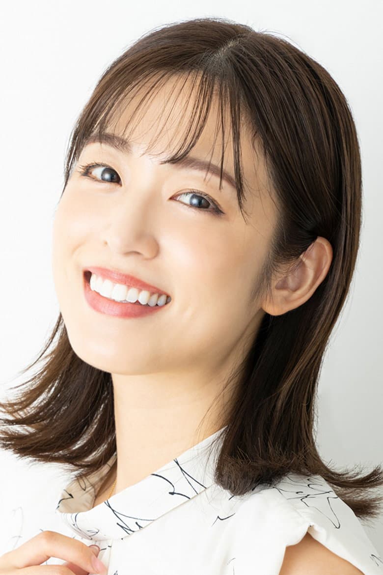 Ai Hasegawa