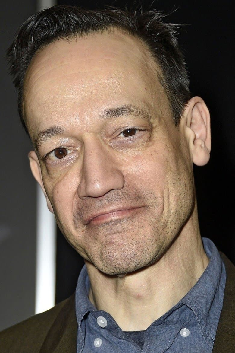 Ted Raimi