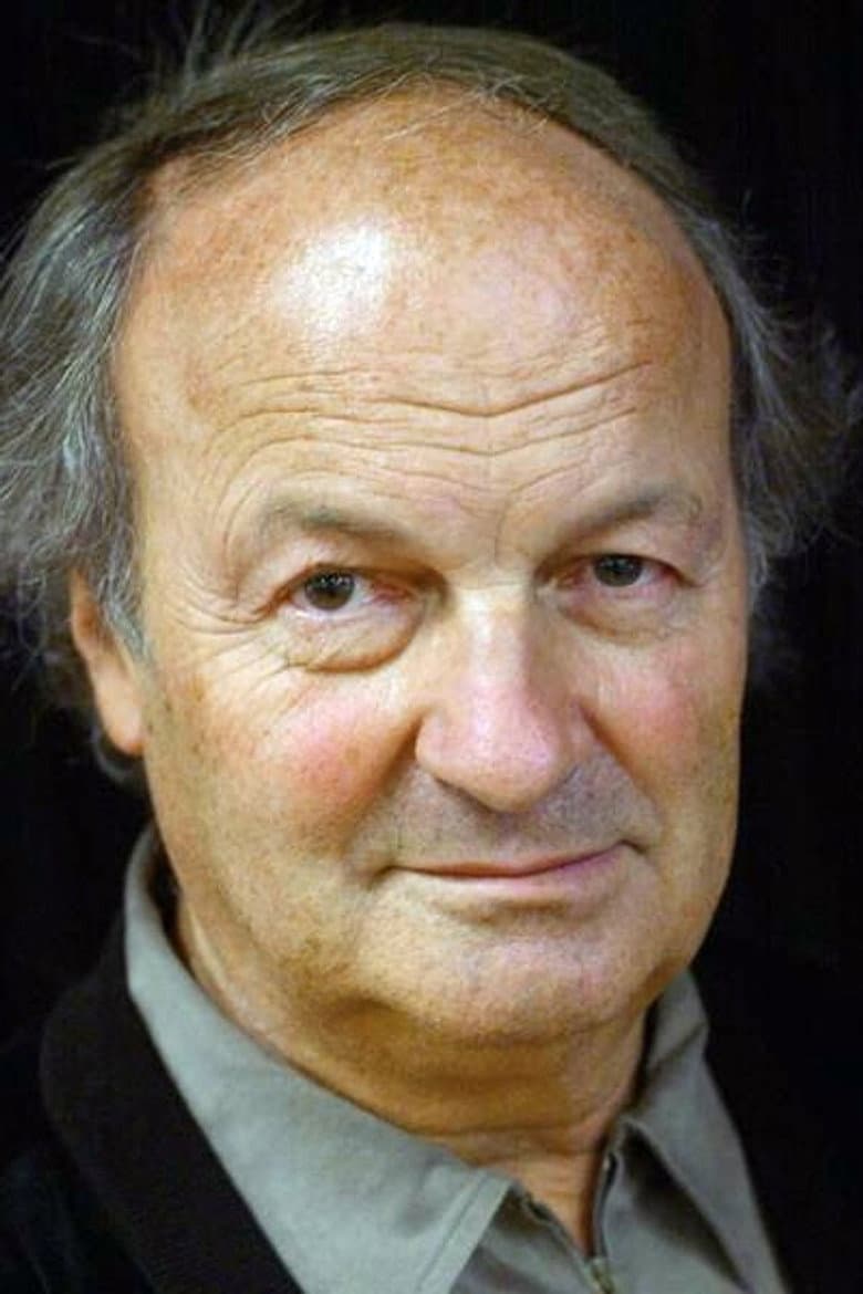 Michel Tabachnik
