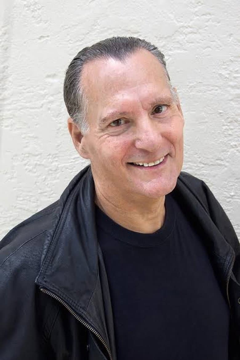Richard Lewis Warren