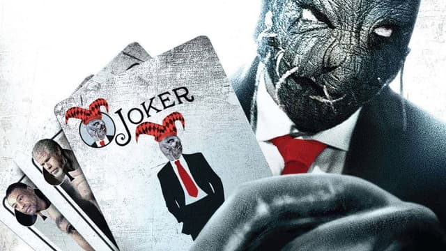 Poker Night