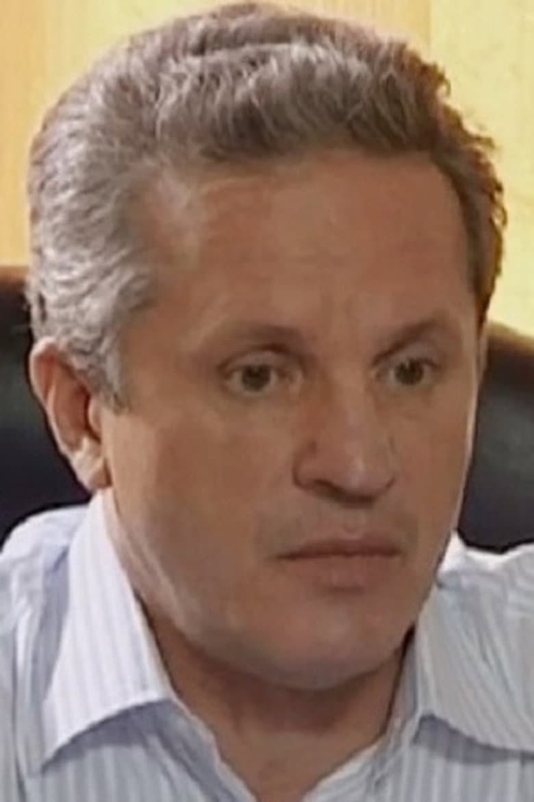 Aleksandr Mynto