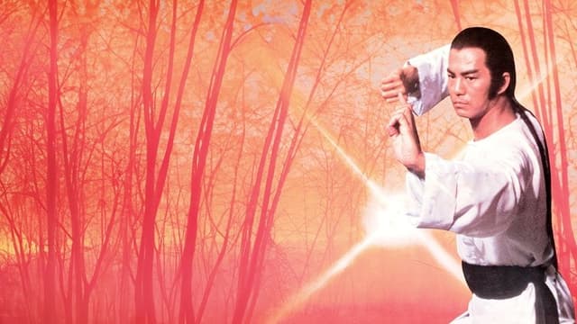 Opium and the Kung Fu Master