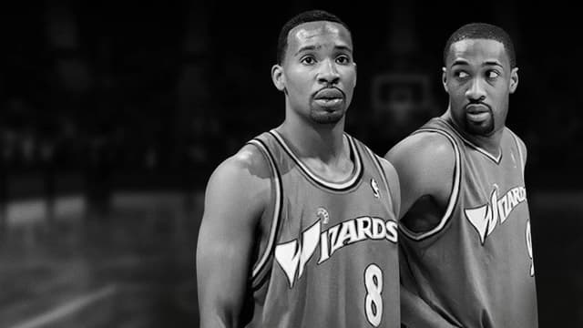 Untold: Shooting Guards