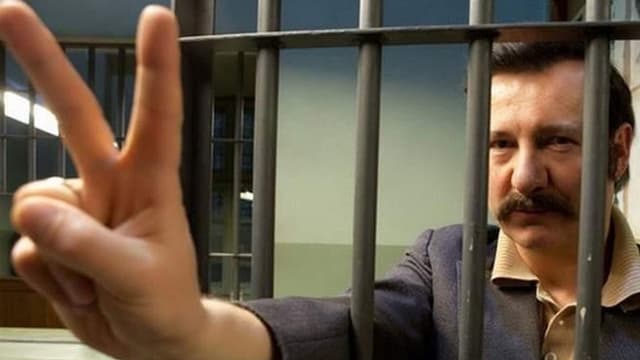 Wałesa: Man of Hope