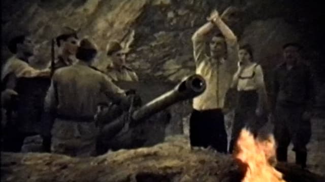 The Soldier