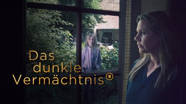 Das dunkle Vermächtnis
