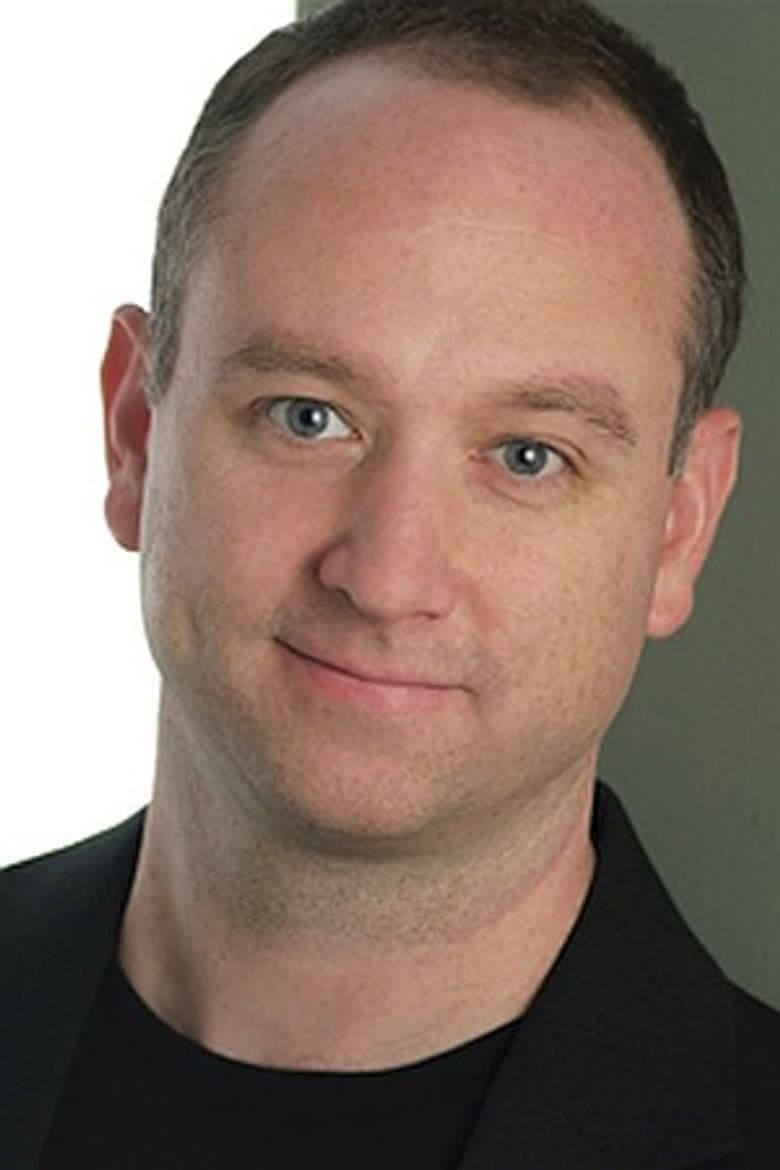 Peter Pryor