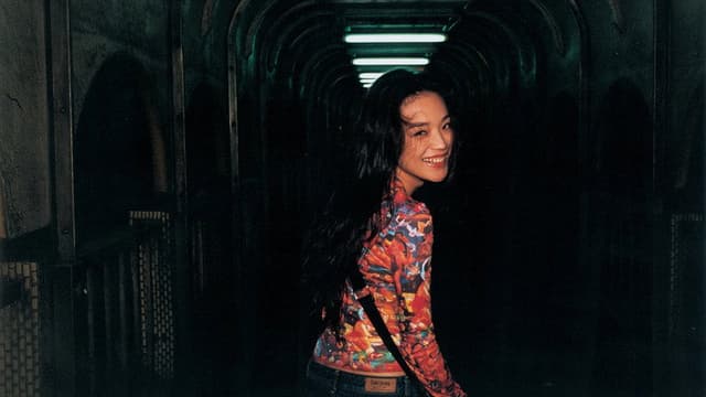 Millennium Mambo