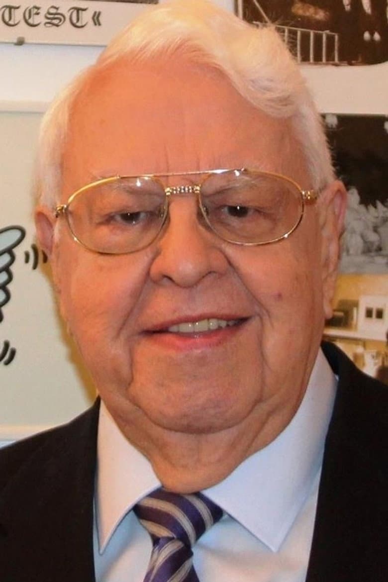 Reginald Puhl