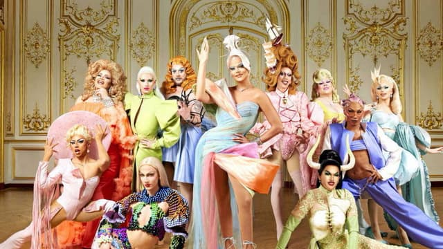 Drag Race France